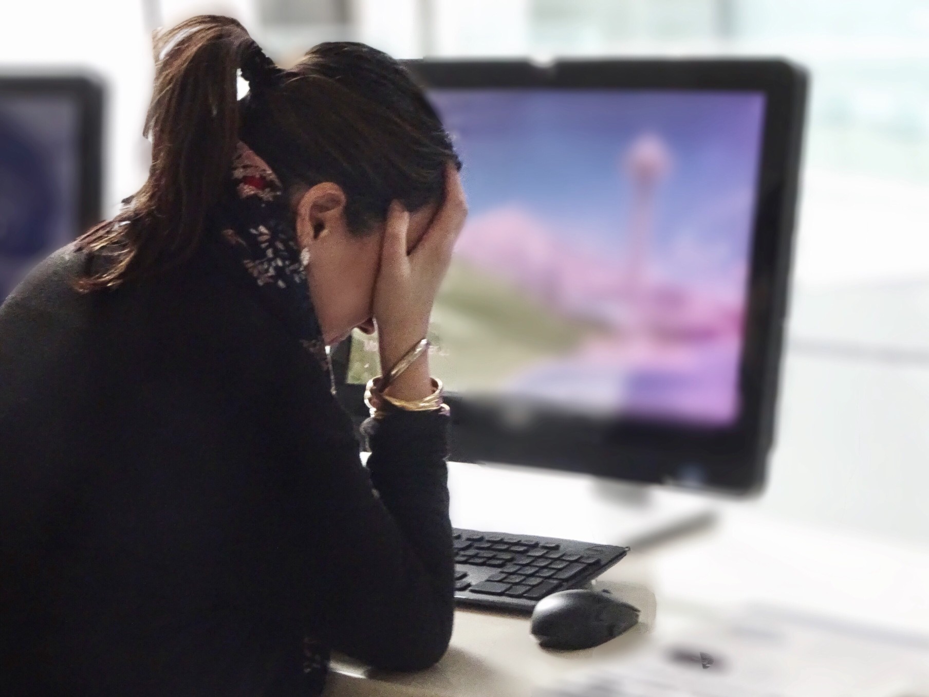 Fatigue au travail